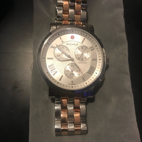 Michele Accessories - Michele Sport Sail